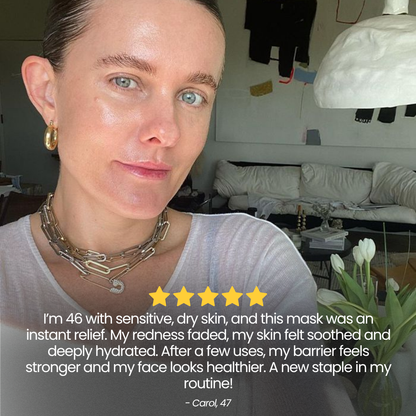 Hydro Cera-Nol Collagen Mask