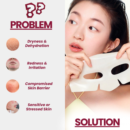 Hydro Cera-Nol Collagen Mask