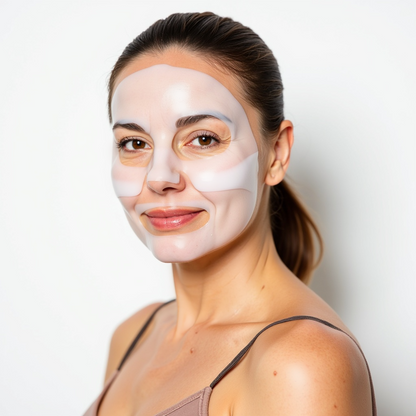 Hydro Cera-Nol Collagen Mask