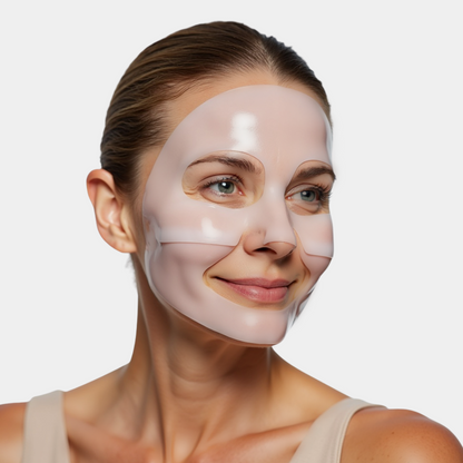 Salmon PDRN Collagen Mask