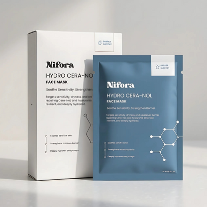 Hydro Cera-Nol Collagen Mask